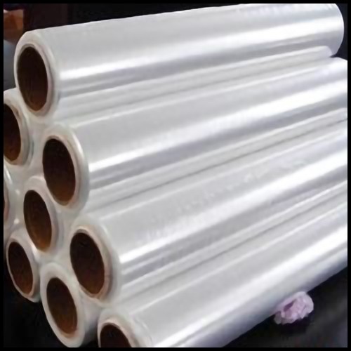Manufacturer of Shrink Films In Coimbatore
