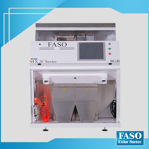 Faso Sorting Machines in Coimbatore