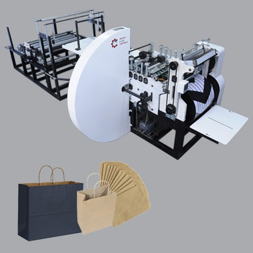 Shopping / Textiles cover