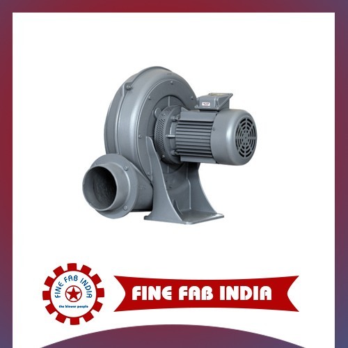 Manufacturers of All type of Industrial Turbine Blower in Coimbatore and supplied by all over India.