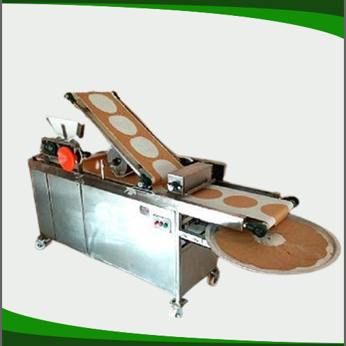 Chapati Making Machine manufacturers in Coimbatore