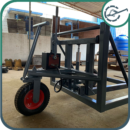 Hydraulic Pallet