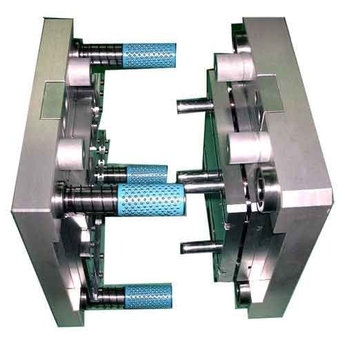Power Press Tools and Dies