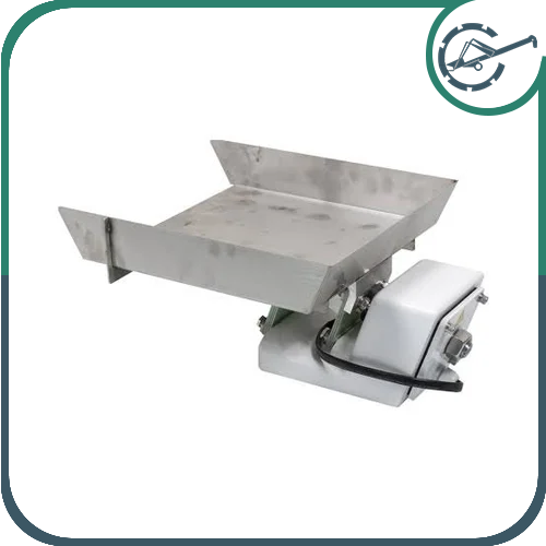 Vibrator Feeders With Controllers