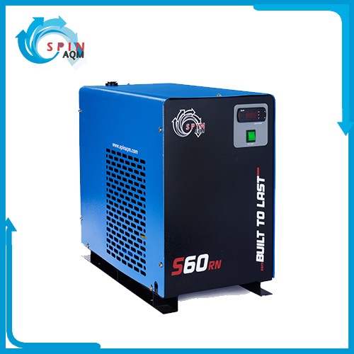 Refrigerant Air Dryer 