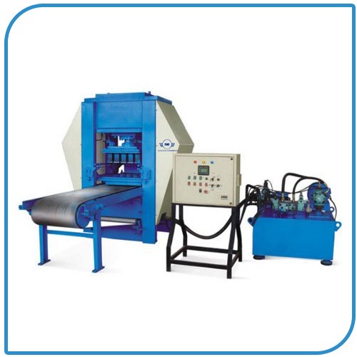 Fly Ash Brick Making Machine