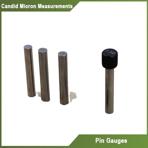 Pin Gauges