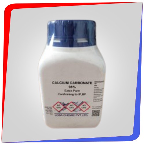 Calcium Carbonate