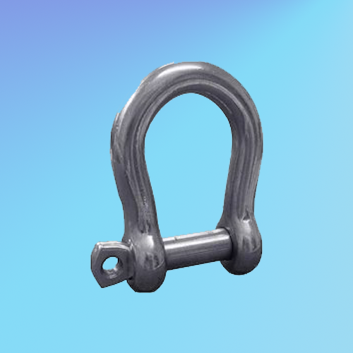 Bow-Shackle