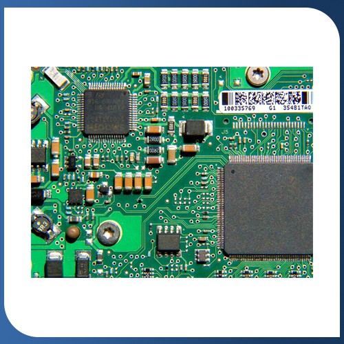 PCB Printed Circuit Board 