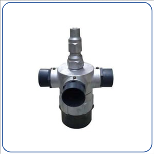 Cooling Tower Aluminium Sprinkler