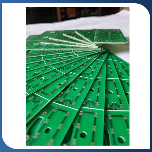 Double Side PCB Boards