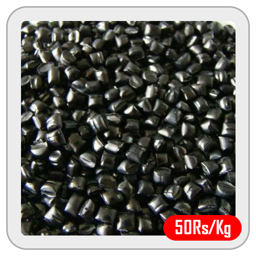 Black Polypropylene Granule in tamilnadu