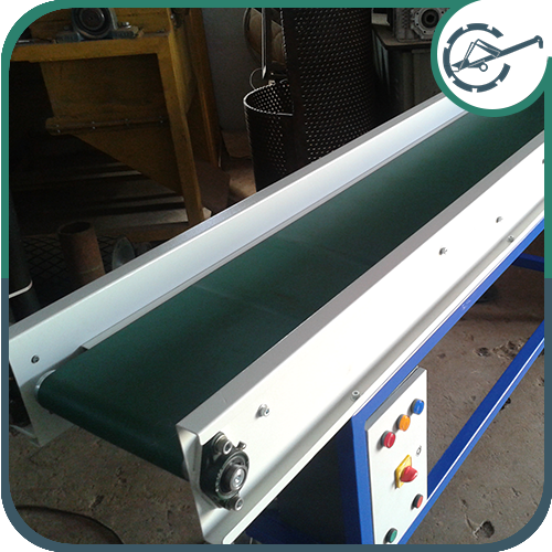 Belt Conveyor