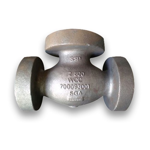 Valve Castings