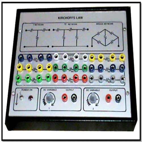 Electrical Circuits and Instrumentation