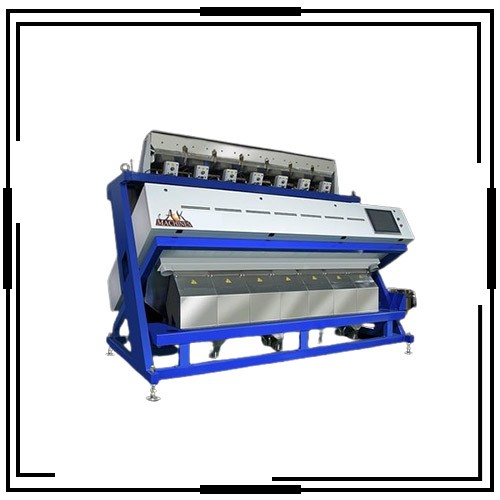 Rice Sorting Machine