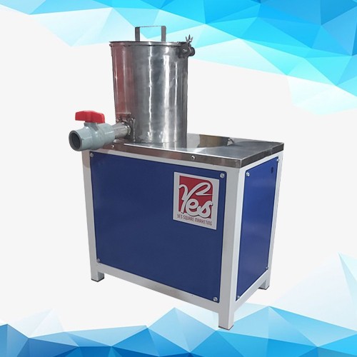 Vegetable Waste Mixer Grinder