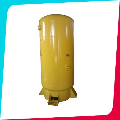 Air Receiver Tank