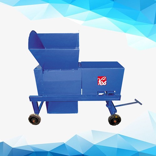 Vegetable Waste Shredder