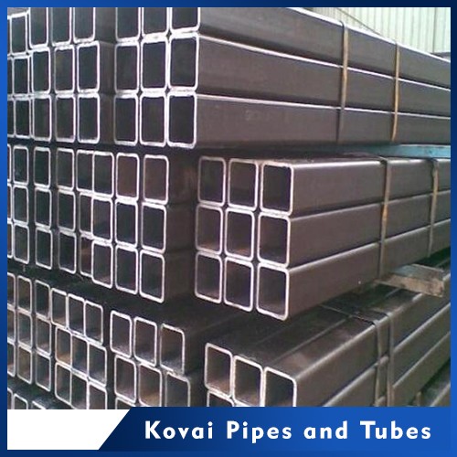 Square Hollow Section Pipe