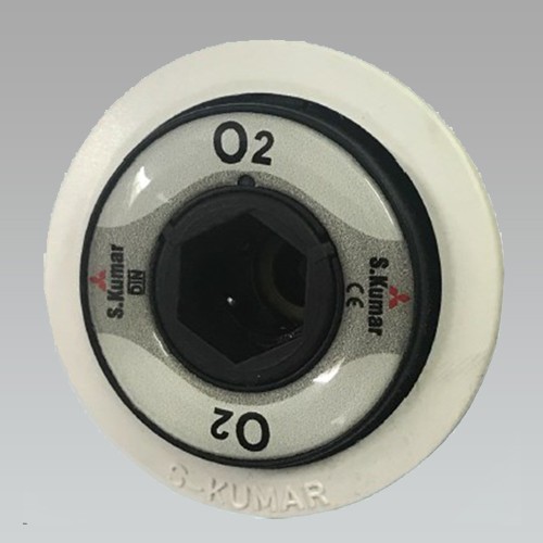 Medical Gas Terminal Unit