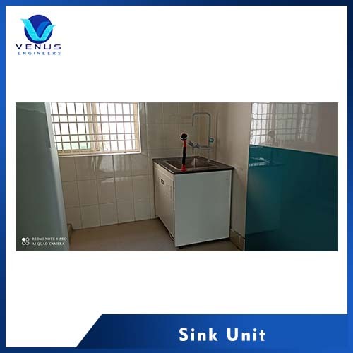 Sink Unit