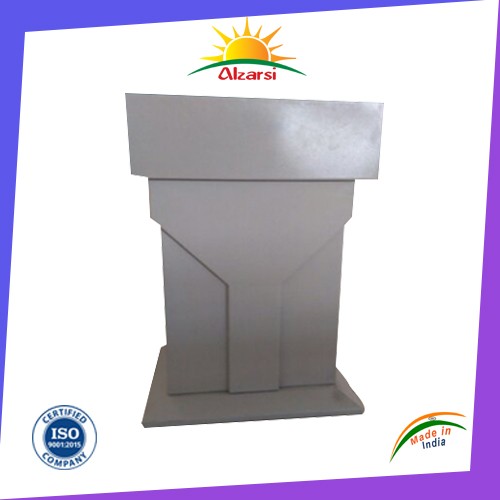 College Digtal Stage Podium