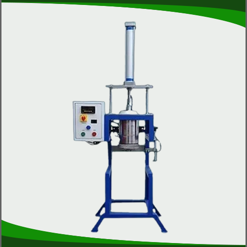 Dough ball cutting machine Manufacturer in Coimbatore