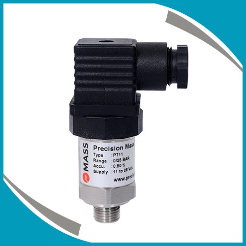 Pressure Transmitter PT11