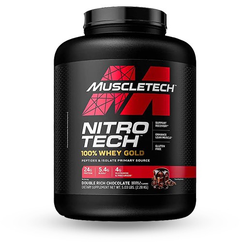 Muscletech Protein Powder