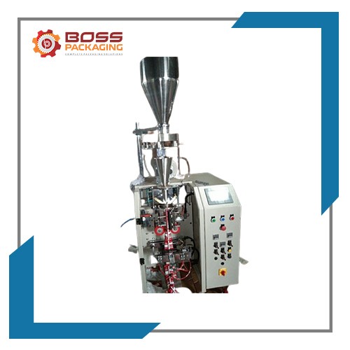 Automatic Powder Filling Machine