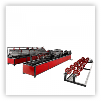  Chain Link Machine Manufacturer in Coimbatore 