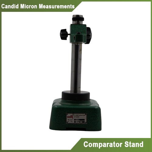 Cast Iron Comparator Stand