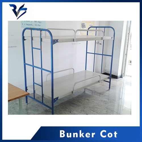 Bunker Cot 