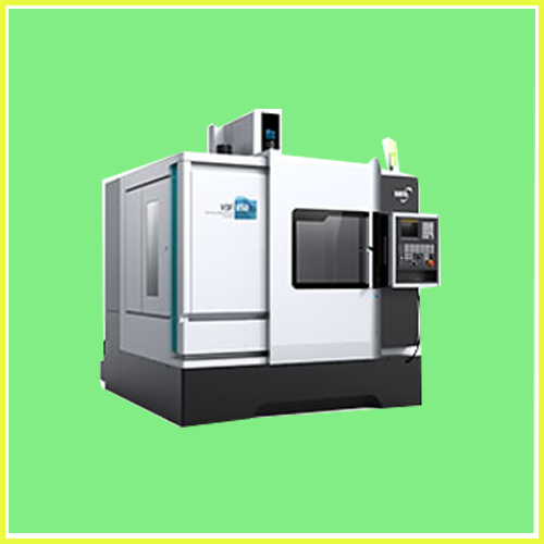 vertical machining center