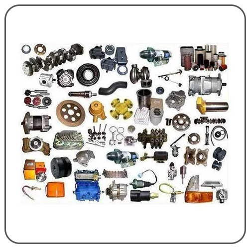 Packaging Machine Spares