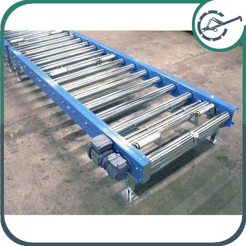 Chain Driven Roller Conveyor