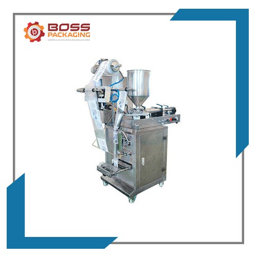 Liquid Packaging Machine