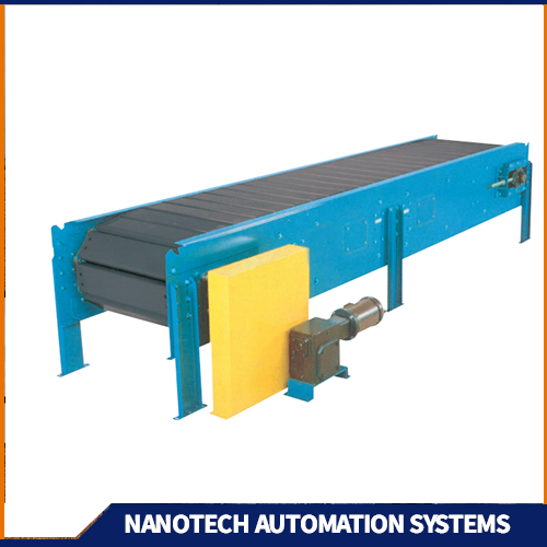 Slat Chain Conveyor