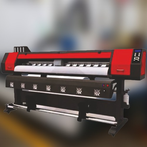 Eco Solvent Printer Manufacturer in Coimbatore