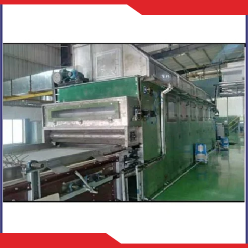 Coconut Oil Processing Plant