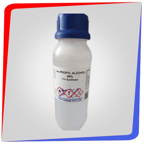 Iso Propyl Alcohol