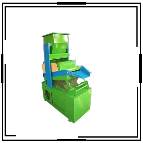 Cashew Husk Cleaning Machine