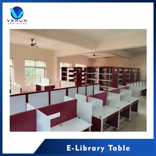 E-Library Tables