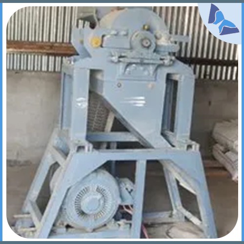 Fertilizer Machine