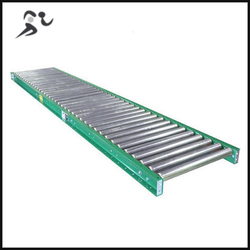 Stainless Steel Roller Conveyor