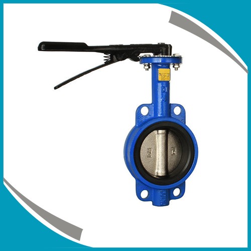 Manufacturer of Butterfly Valve in Coimbatore