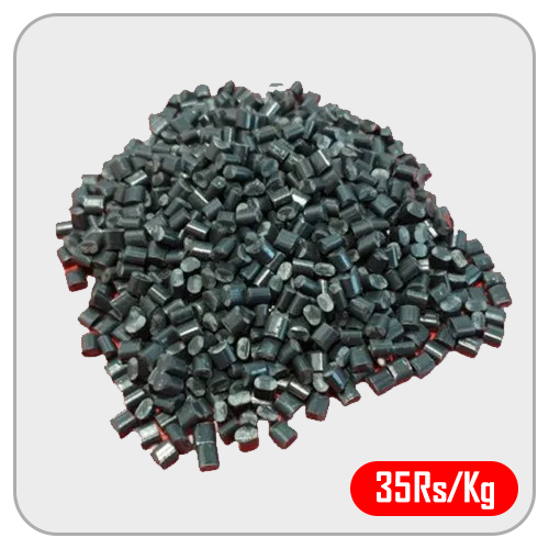 Filler Polypropylene Granule