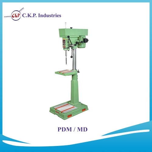 Bench Light Duty PDM / MD